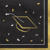 Napkins - Beverage, Class Dismissed, 5", Paper, 40 Count