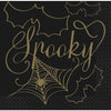 Napkins - Beverage, Spider Web