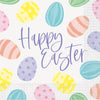 Napkins - Easter Lunch, 16 Count