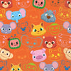 Napkins - Lunch, Cocomelon, 16 Count