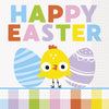 Napkins - Lunch, Colorful Easter