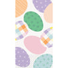 Napkins - Lunch, Cool Bunny