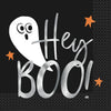 Napkins - Lunch, Hey Boo