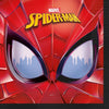 Napkins - Lunch, Spider-Man, 16 Count