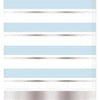 Napkins - Lunch, Striped