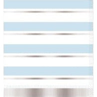 Napkins - Lunch, Striped