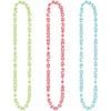 Necklace - Reading Beads, 33", 6 Count