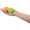 Neon Squeeze Balls, Set of 12