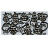 New Year Tymes Assorted Kit for 50