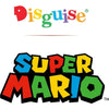 Nintendo Super Mario Brothers Luigi Classic Boys Halloween Costume for Kids, Licensed