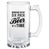 Novelty - Oth Six Pack Tankard