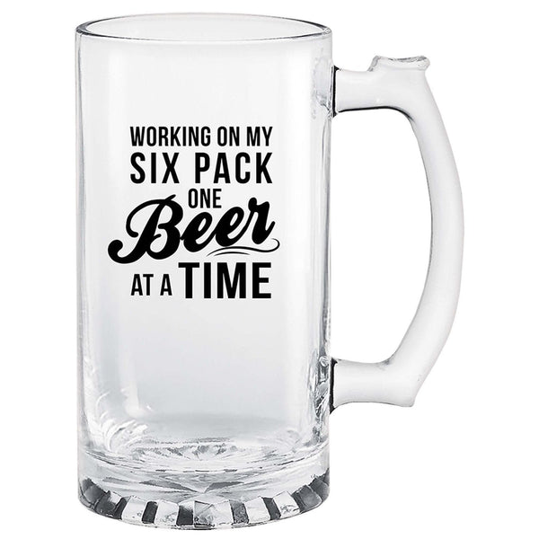 Novelty - Oth Six Pack Tankard