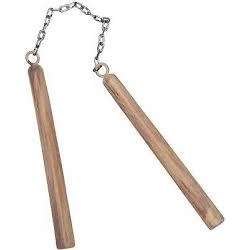 Nunchucks
