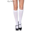 Nylon Knee Highs