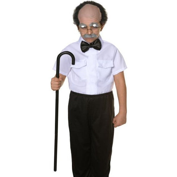 Old Man Accessory Kit