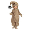 Oogie Boogie Posh Infant 12-18M