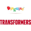 Optimus Prime Muscle Costume for Kids — Transformers Rise of the Beasts Costume & Mask