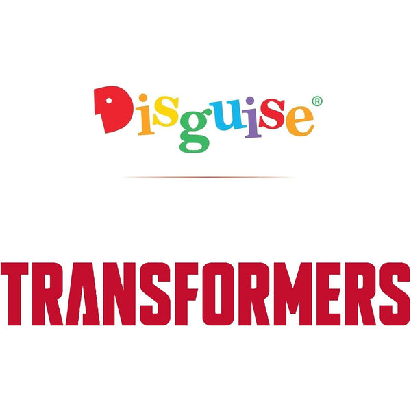Optimus Prime Muscle Costume for Kids — Transformers Rise of the Beasts Costume & Mask