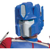 Optimus Prime Muscle Costume for Kids — Transformers Rise of the Beasts Costume & Mask
