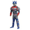 Optimus Prime T7 Movie Muscle Medium