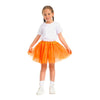 Orange Child Tutu