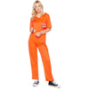 Orange Prisoner