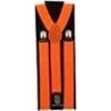 Orange Suspenders