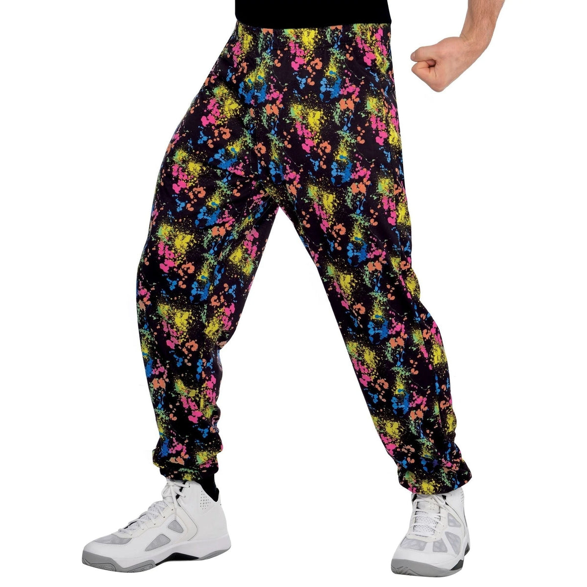 Pants - 80s Muscle Large / X-Large