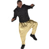 Pants Hip Hop Harem Large / X-Large