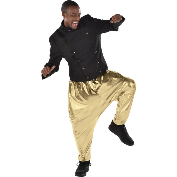 Pants Hip Hop Harem Large / X-Large