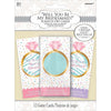 Party Game - Bridesmade Scratch