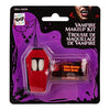 Party Gear Halloween Vampire Makeup Kit