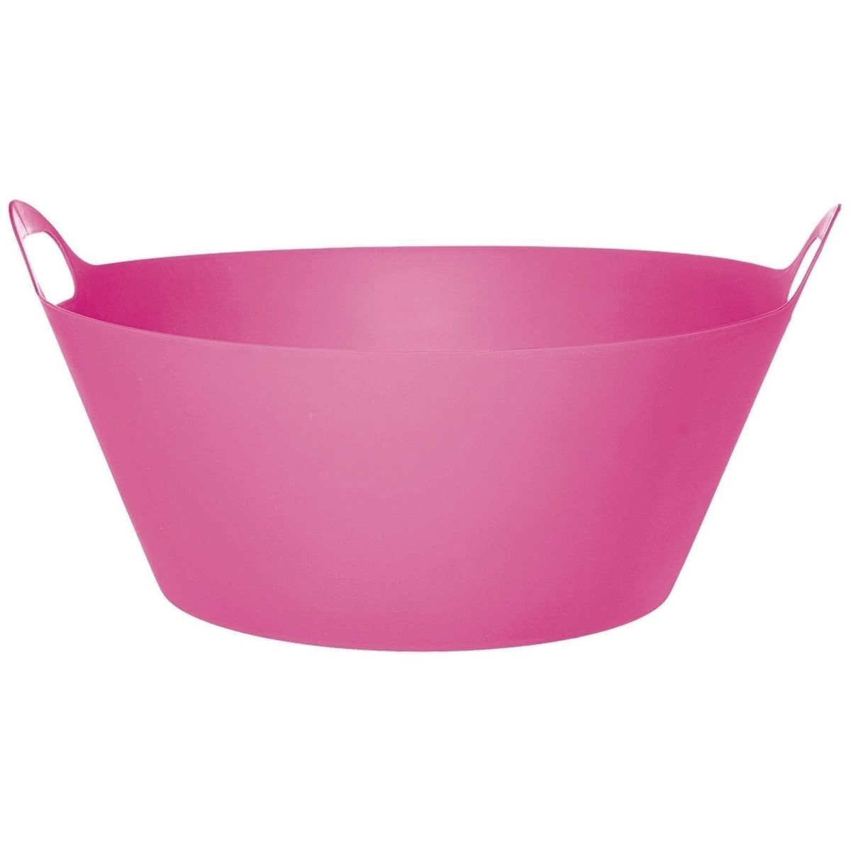Party Tub - Bright Pink