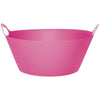 Party Tub - Bright Pink