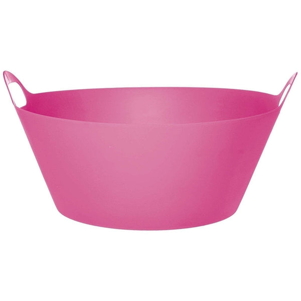 Party Tub - Bright Pink