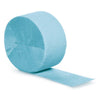 Pastel Blue Streamer 2.5"x81"
