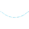 Pastel Blue Streamer 2.5"x81"