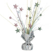 Pastel Centerpiece