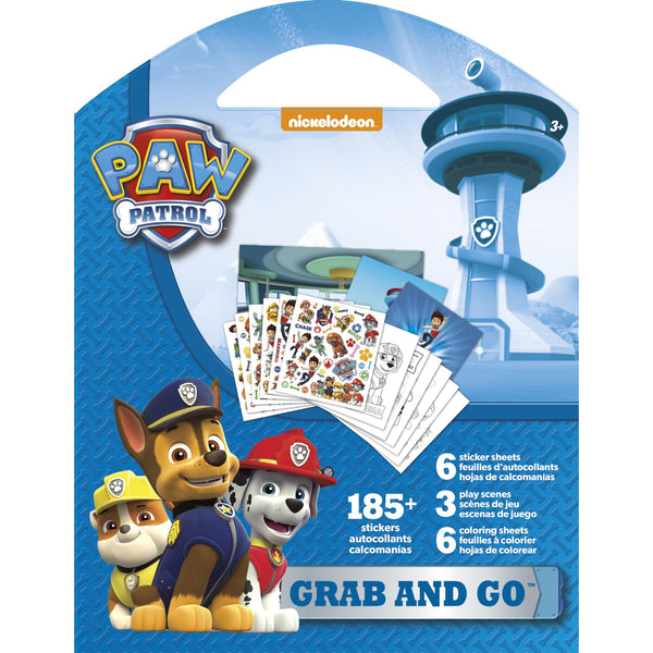 Paw Patrol™ Grab & Go