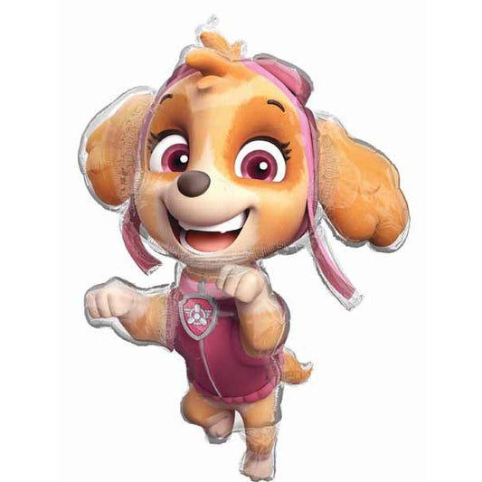 Paw Patrol Skye Supershape 36" Character Balloon