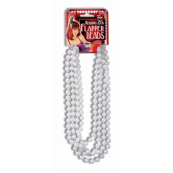 Pearl Bead Necklace