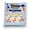 Peeps Marshmallow Snowmen, 6-Pack