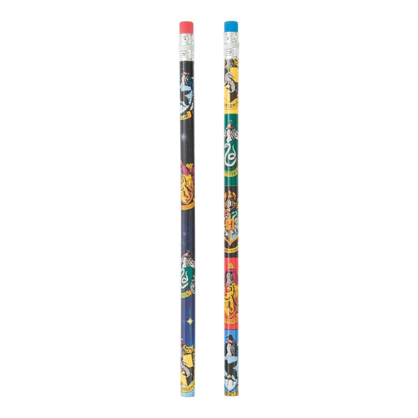 Pencils, - Harry Potter, 8 Count