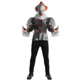Pennywise Deluxe - Plus