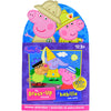 Peppa Pig My Dress-Up Friends Sticker Activity Book