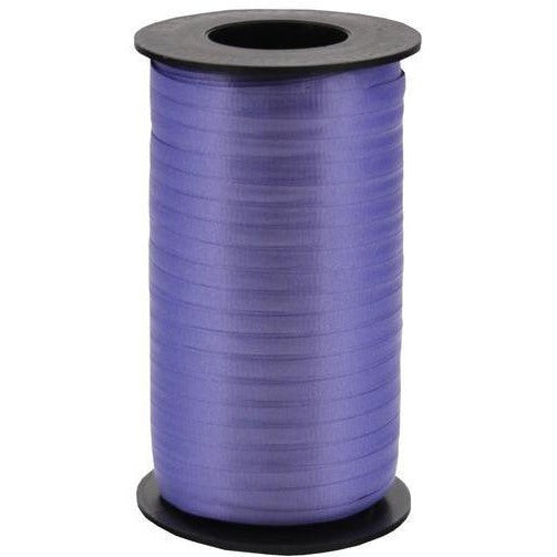 Periwinkle Curling Ribbon