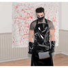 Photo Backdrop - Canvas Bloody