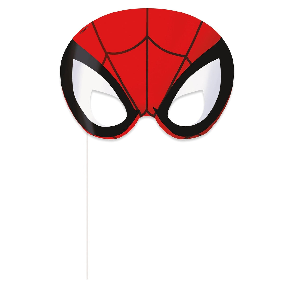 Photo Props - Spider-Man™, 8 Count