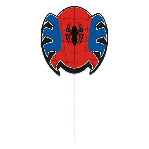 Photo Props - Spider-Man™, 8 Count