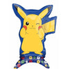 Pikachu Air Filled Balloon